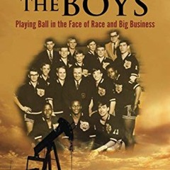 [PDF] ❤️ Read Sid and the Boys: Playing Ball in the Face of Race and Big Business by  Carl McCul