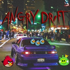 ANGRY DRIFT ( ALL THE PLATFORMS )