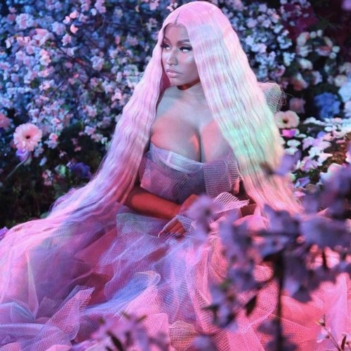 HIP (Remix) (ft. Nicki Minaj)