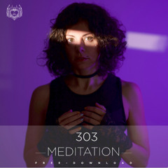 Giorgia Angiuli _303 sound meditation_FREE DOWNLOAD