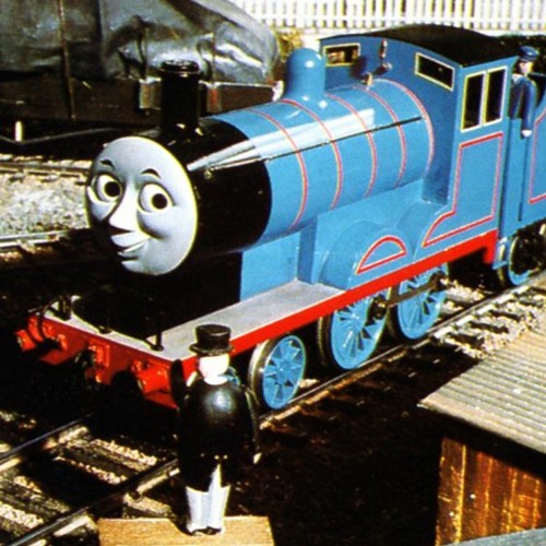 Edward's Theme S1