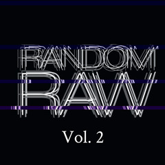 Random & Raw Vol. 2