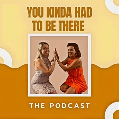 Episode 8 - We are definitely not experts but the future of farts, money  & grudges