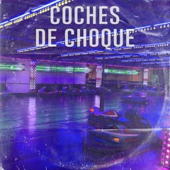 Xhulotek & Freckles - Coches De Choque