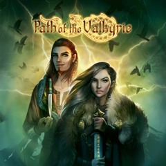 Your Story Interactive - Path of the Valkqrie - Ullr