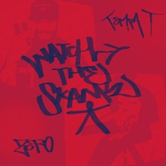 Zero x Tempa T - Watch The Skank (LX7 Remix)