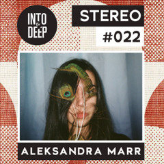 Into The Deep Stereo 022 - Aleksandra Marr