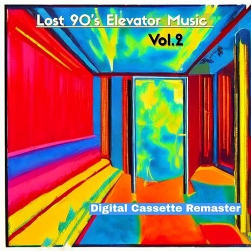 mysticalprophet76 - French Elevator