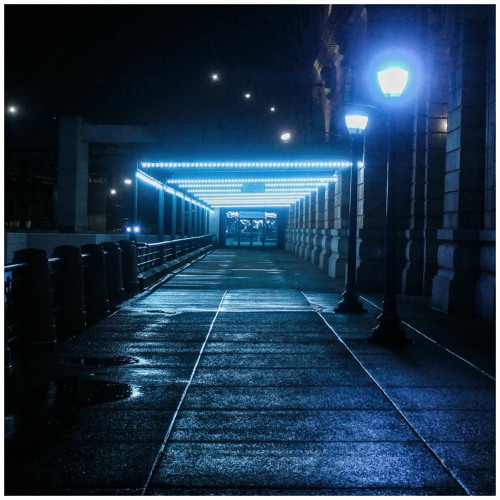 SquishyDough - In The Shadows