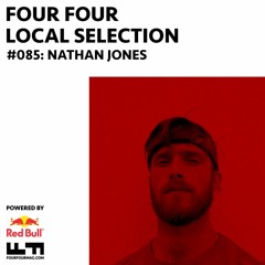 Local Selection Mix Series 085 - Nathan Jones