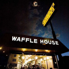 Waffle house (Feat. TravRunGates)