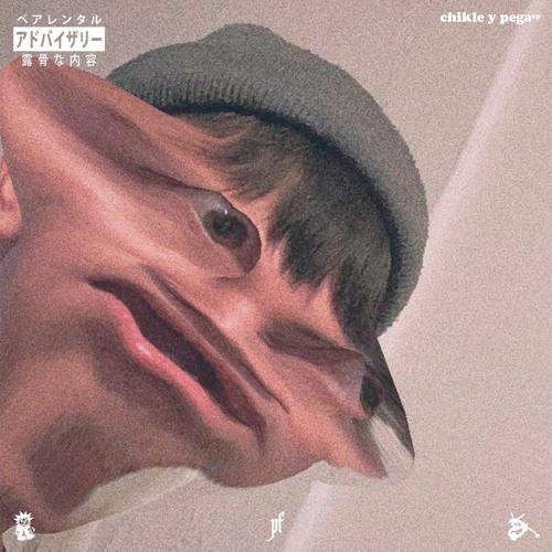 Lo dejaste u.u (ft. Jrkv)