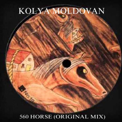 560 horse (SNIPPET) INST: Kolya.761, TG: CARDINAL MUSIC