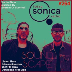 SOundScape #264 System Of Survival