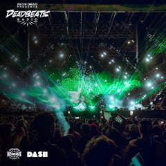 #339 Deadbeats Radio with Zeds Dead