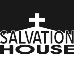 August 3, 2025--Salvation House--Rusty Fitzpatrick