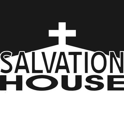 August 3, 2025--Salvation House--Rusty Fitzpatrick