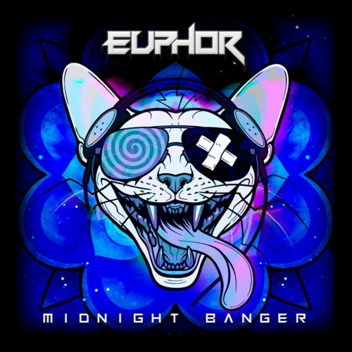 EUPHOR - MIDNIGHT BANGER (Original Mix)
