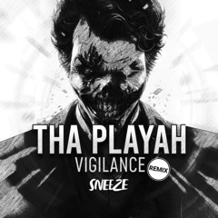 Vigilance (Sneeze Remix)