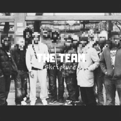 The Team (Official Audio)
