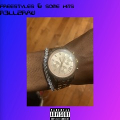 freestyles & some hits EP