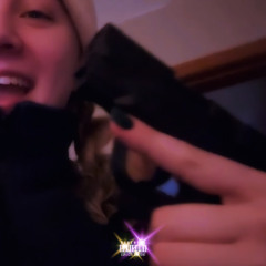 iLUVMYGURL (Low Taper Fade)