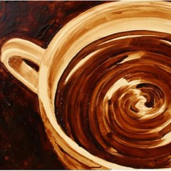 Anecdoche - Cafe