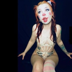 Able Accomplished Clown Girl Available #2