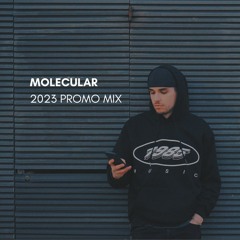 Molecular 2023 Promo Mix