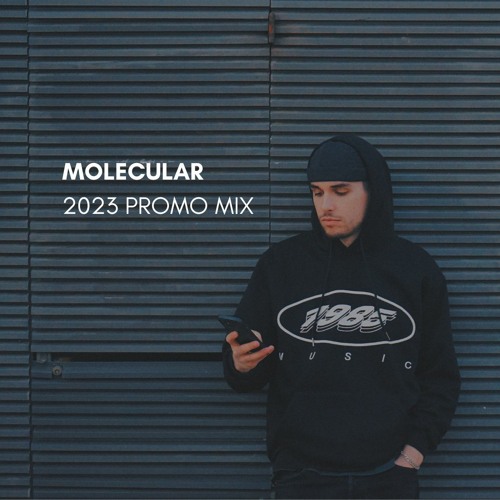 Molecular 2023 Promo Mix