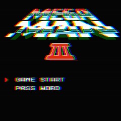 Megaman 3 Title Theme (Synth Rock Remake)