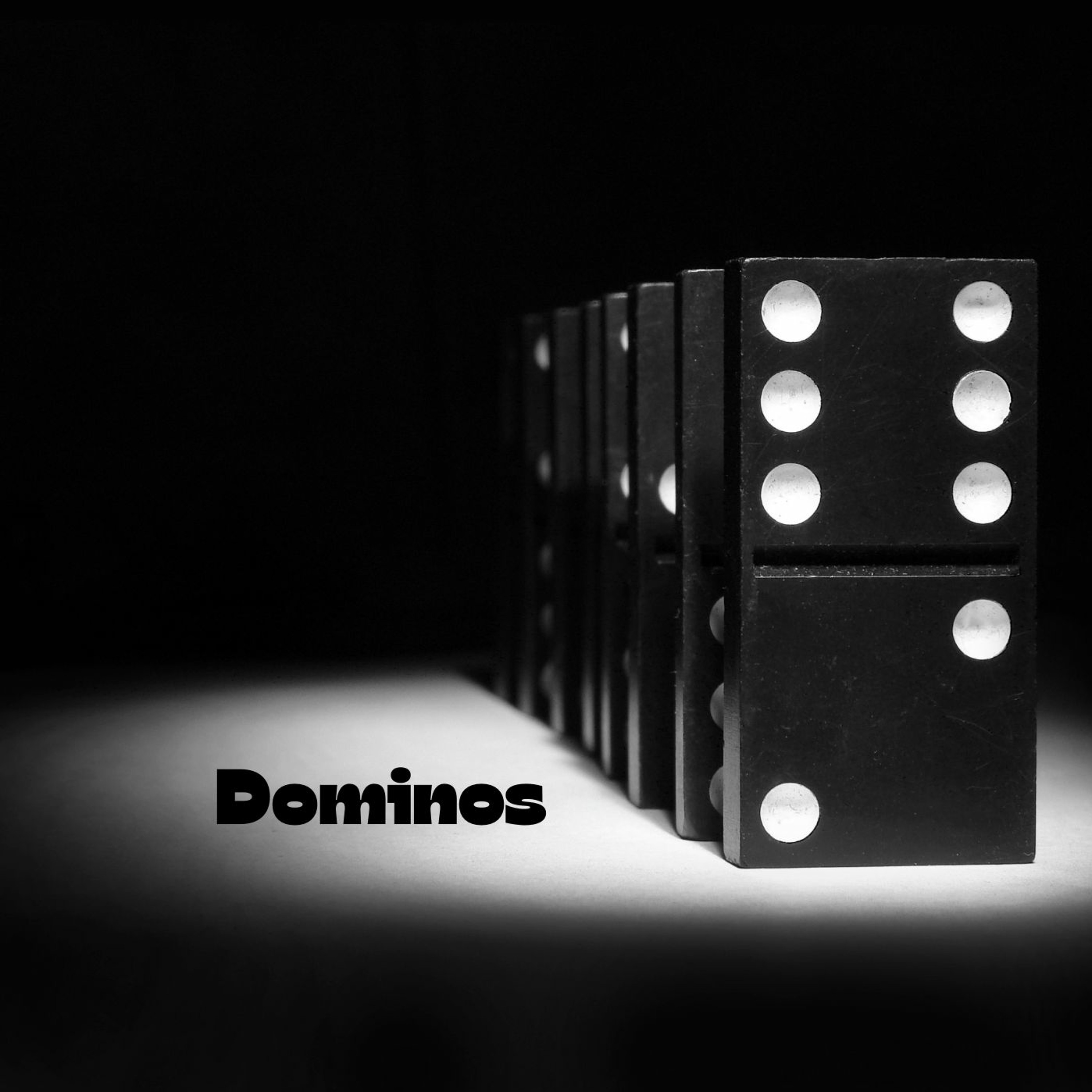 Dominos (963hz) [Official Theme Song for the Abundance Archetype] episode artwork