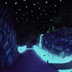 UNDERTALE - Still Shores (Quiet Waters Remix)