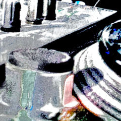 Techno Vinyl Collection Mix 1994 (pt.115)