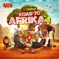 Road to Afrika Vol. 04