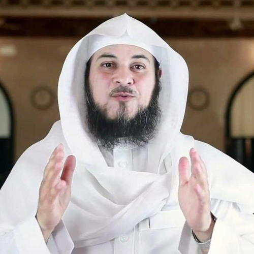 من أخطاء المصلين - د. محمد بن عبد الرحمن العريفي