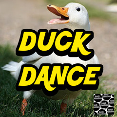 DUCK DANCE! - Host Caudron