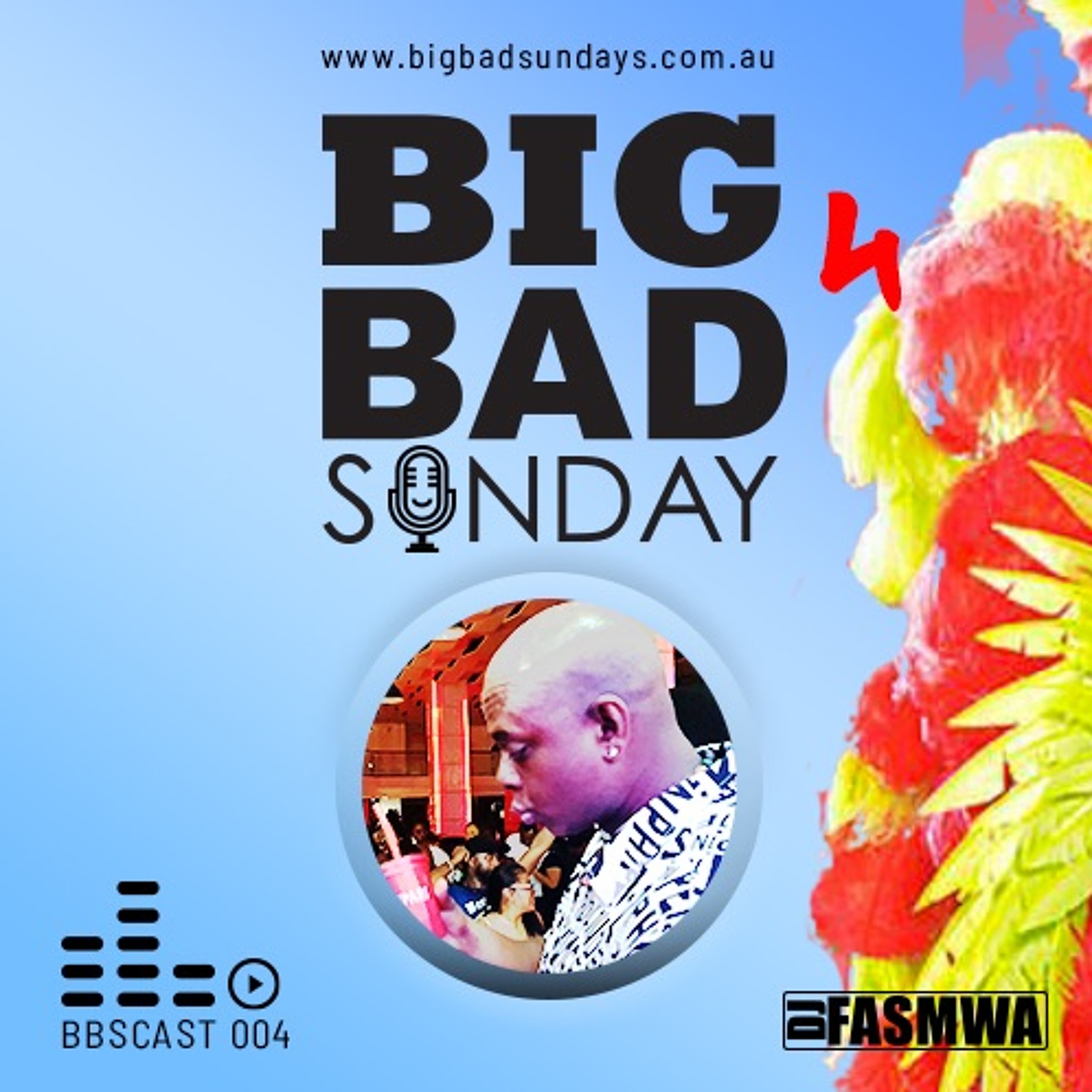 DJ Fasmwa Mixes