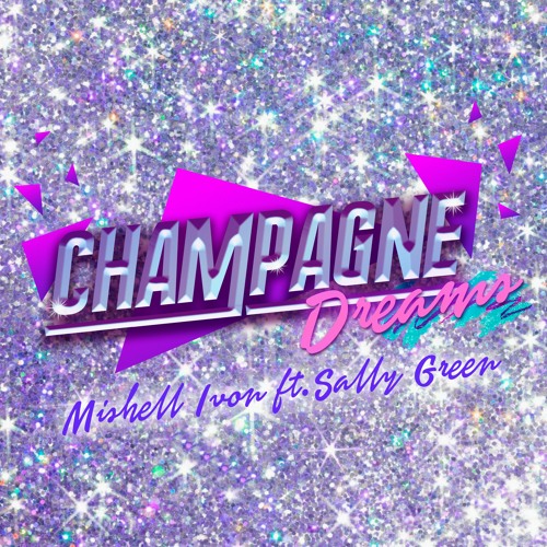Champagne Dreams
