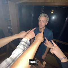 MONEY CHASIN FREESTYLE