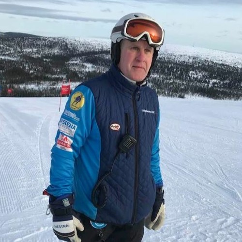 Ulf Godtman Jul Åmål skicenter