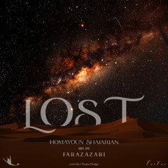 Faraz Azari – Lost
