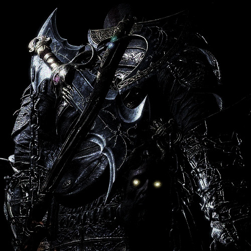 FALLEN GOD
