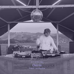 JCE Audio 002 - Osiris