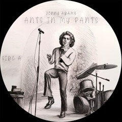 Ants In My Pants (Minimal Tech)