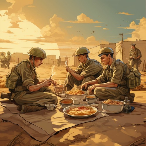 Set Up Camp