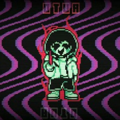 OTUA - Autophobia in the style of AGEM
