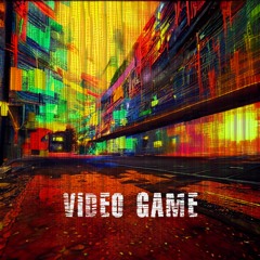 IBleedIcare - Video Game ( Prod Keomi)