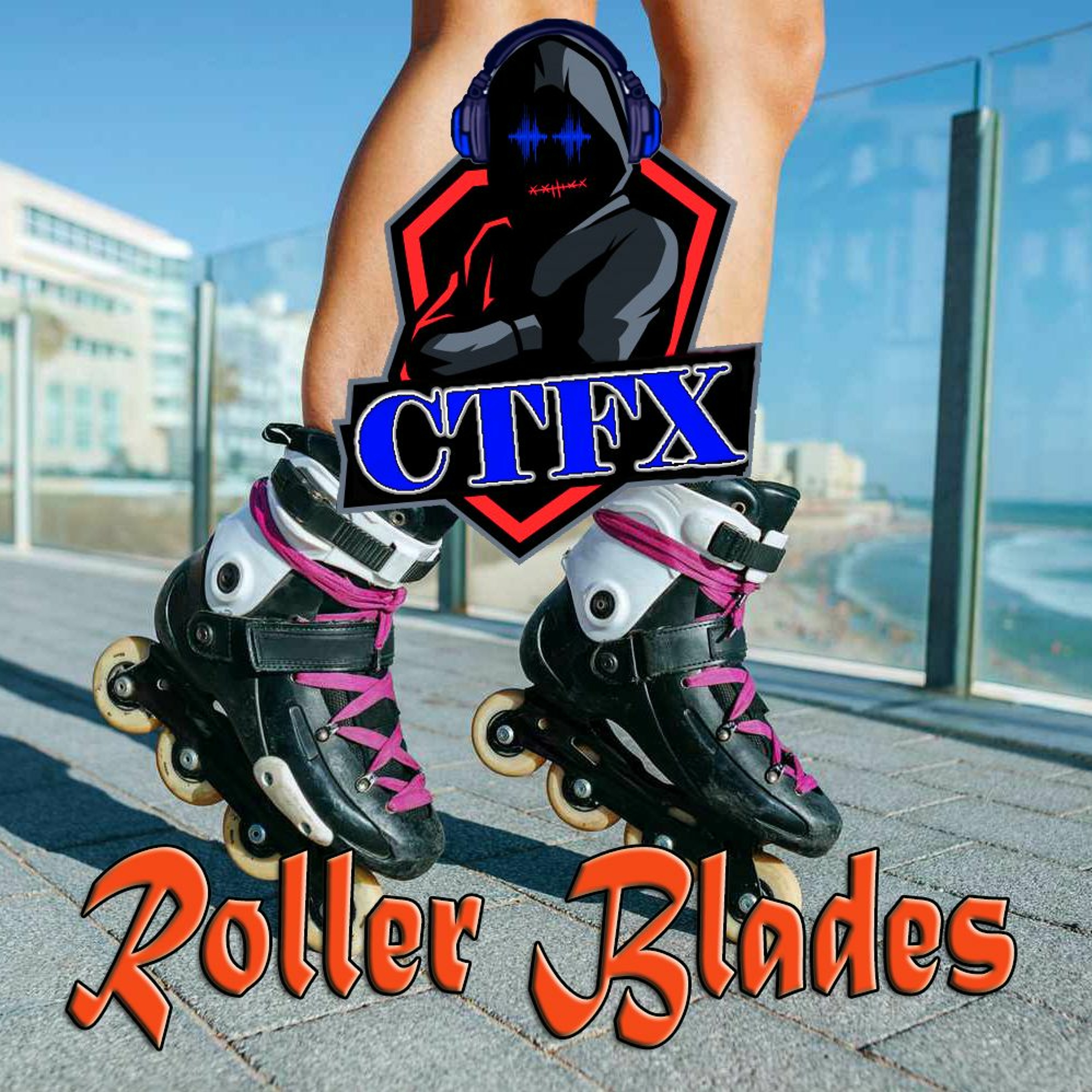 CTFX Productions
