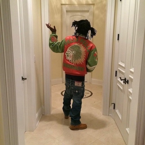 T-Roy May 2k23 Samples 1